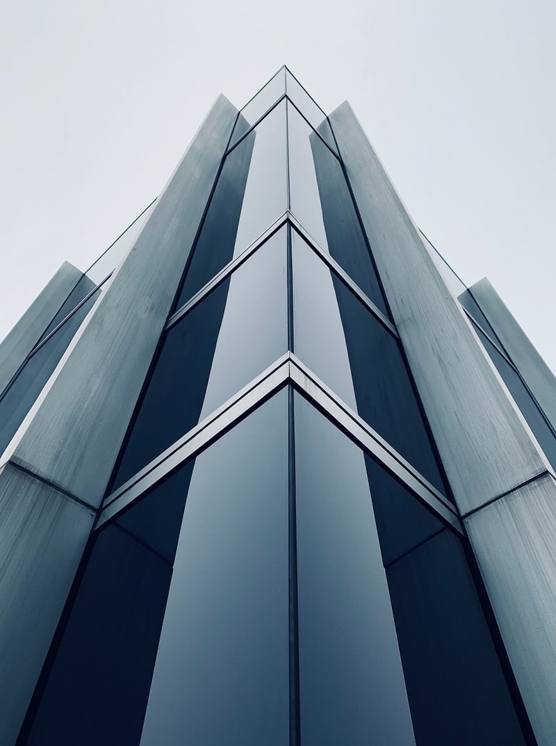 Small Business Office