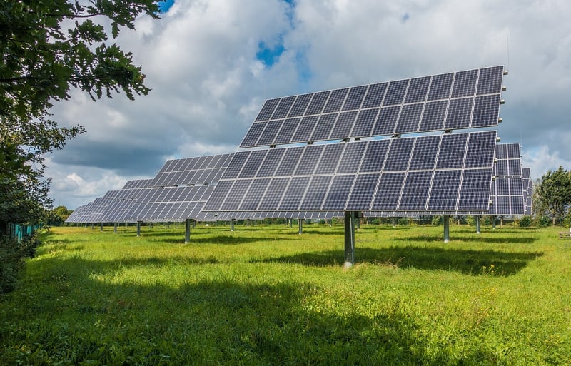 Corporate Sustainability Manager
